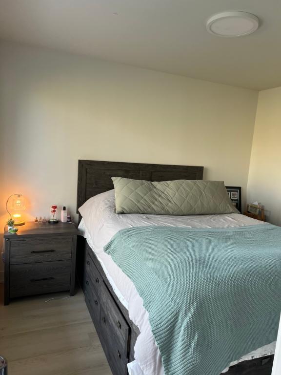 1 chambre à coucher 1 salle de bain Appartement | 3281853