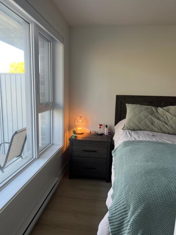 1 chambre à coucher 1 salle de bain Appartement | 3281853