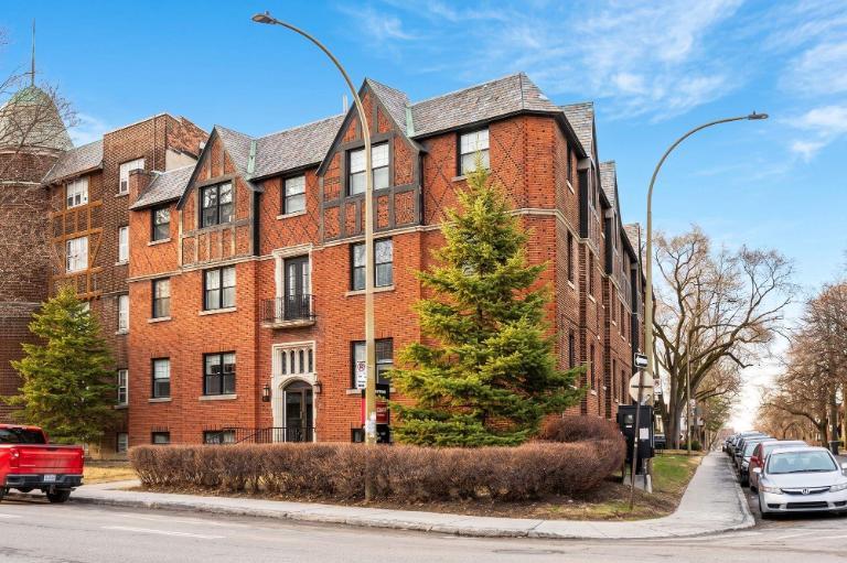 2 CH - 1 SDB - Montréal - $1,695 /mo | 3281839