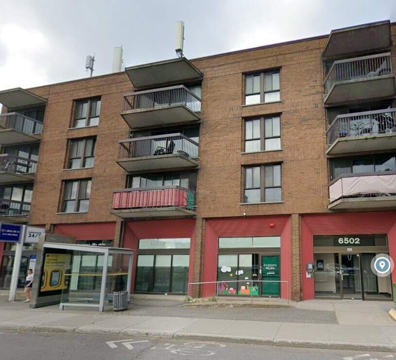 2 CH - 1 SDB - Montréal - $1,500 /mo | 3274698