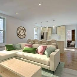 Grand 7 1/2 - Hochelaga | 3281863