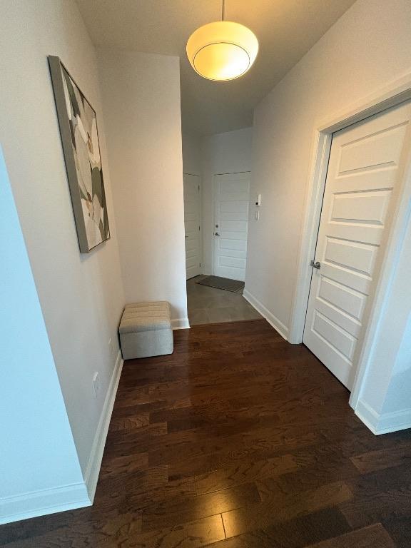 Condo à louer | 3279338