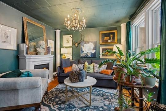 2 bed 1 bath + den in Knowlton | 3281865