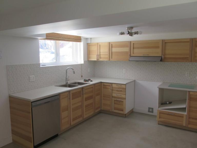 6 1/2 - Montréal (Rosemont) - 1 850 $/mois | 3280035