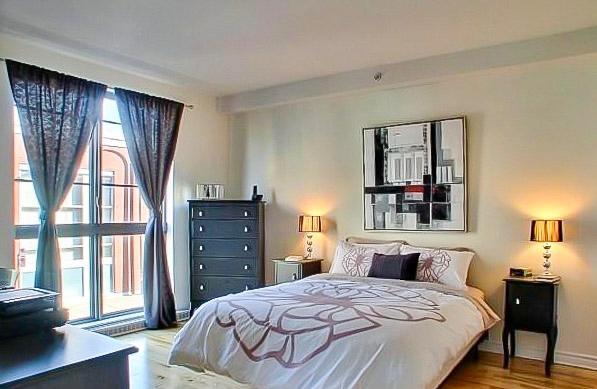 Superbe penthouse de 1000 pc sur 2 étages au coeur du Plateau Mont-Royal | 3281643