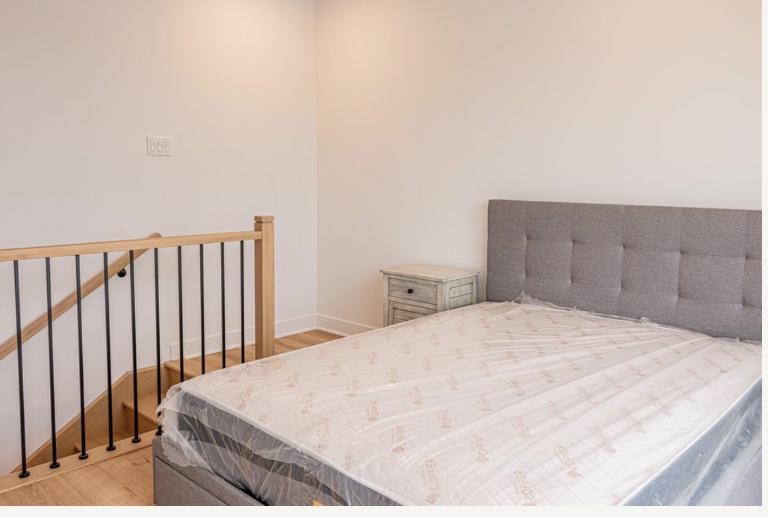4 1/2 - Montréal (Centre-Sud) - 2 500 $/mois | 3282571