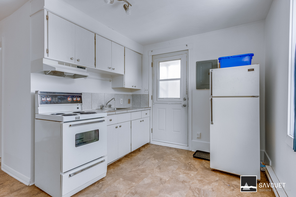 21/2 Semi Meublé | 3282070