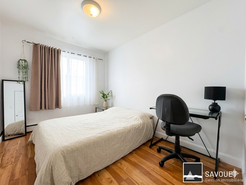 31/2 Près De L'UdeS | 3282071