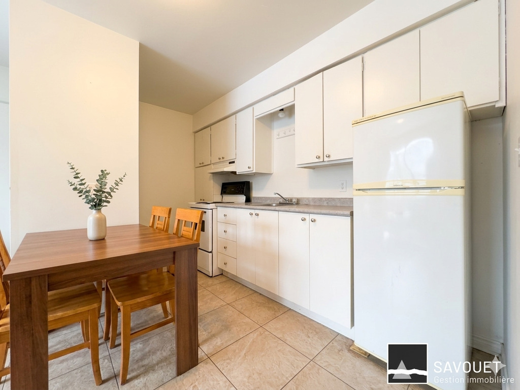 31/2 Près De L'UdeS | 3282071