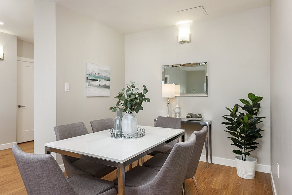 1 Bed 1 Bath B - 25 Place Casavant, Blainville | 3266666