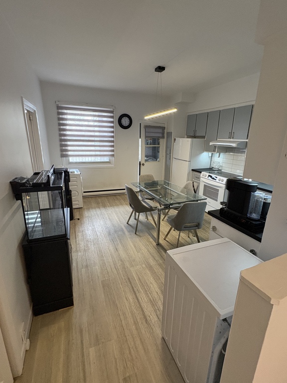4½ à Louer - Ville-Marie,métro Papineau | 3266675