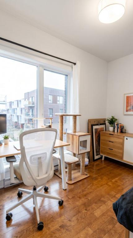 3 Chambres à coucher 2 salles de bain Moderne & Spacieux, Quartier Prisé Shop Angus | 3277396