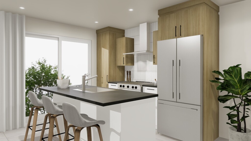 Magnifiques Unités Neuves Disponibles | 3282176