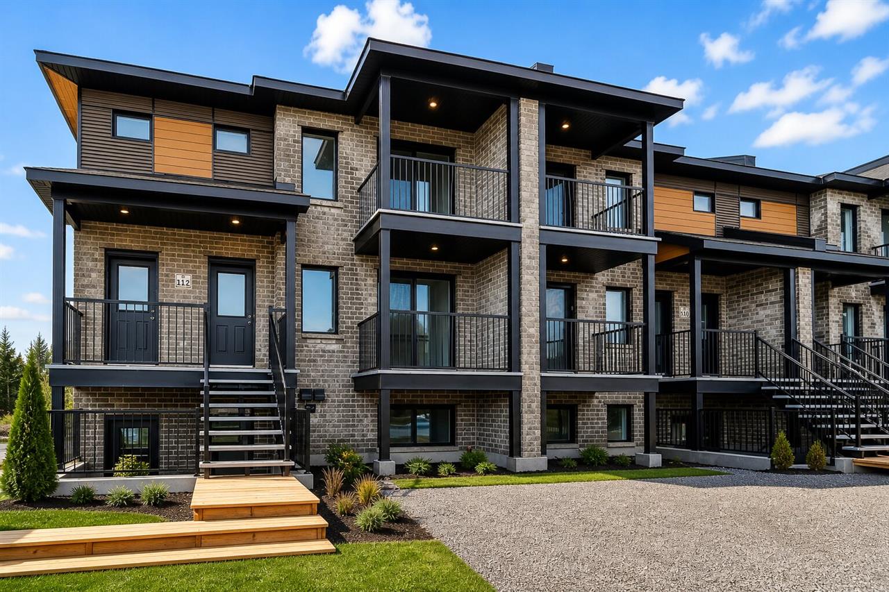 23 Rue De Liverpool (Hull) Magnifique 3 1/2 Dans Un Super Secteur | 3274888