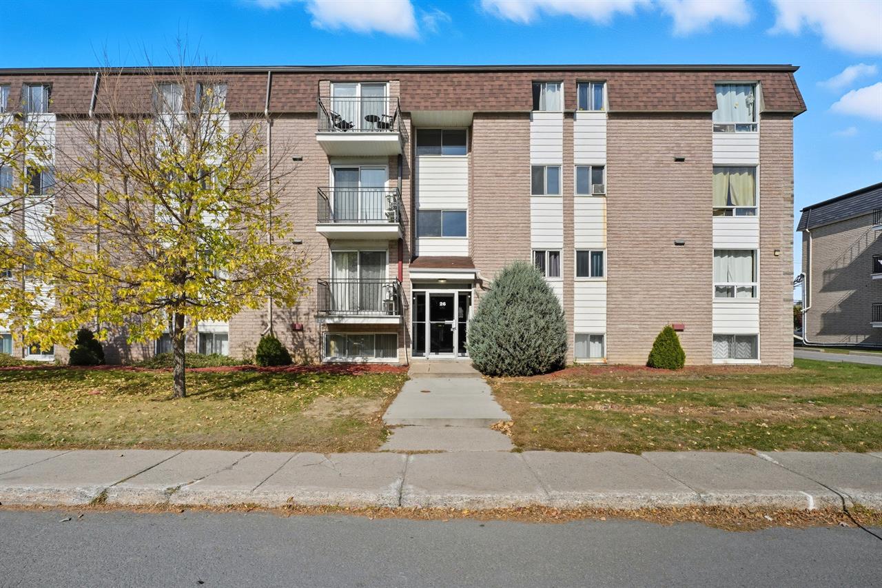 26 Rue D'Orléans (Gatineau) Super Appartement 4 1/2 | 3274889