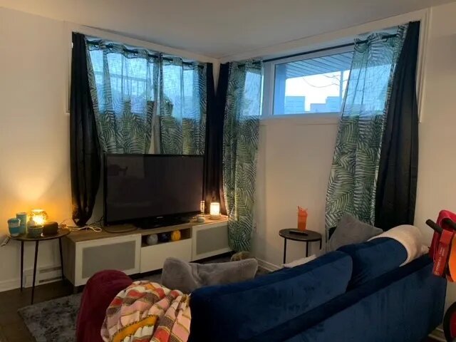 272 Boulevard D'amsterdam (Hull) Magnifique 3 1/2 Dans Un Super Secteur | 3274890