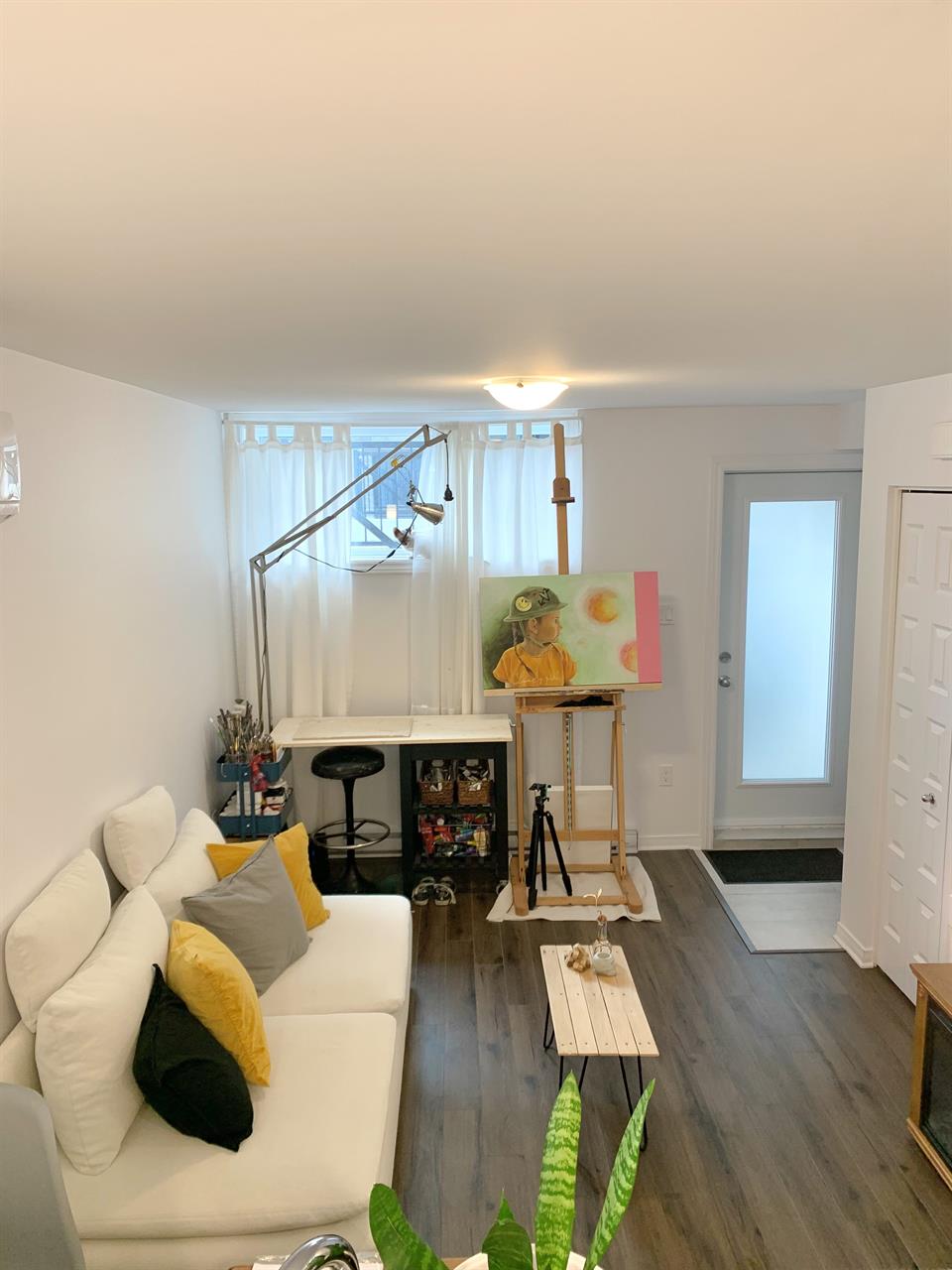 235 Boulevard D'amsterdam (Aylmer) Condo Moderne 1 Chambre | 3274891