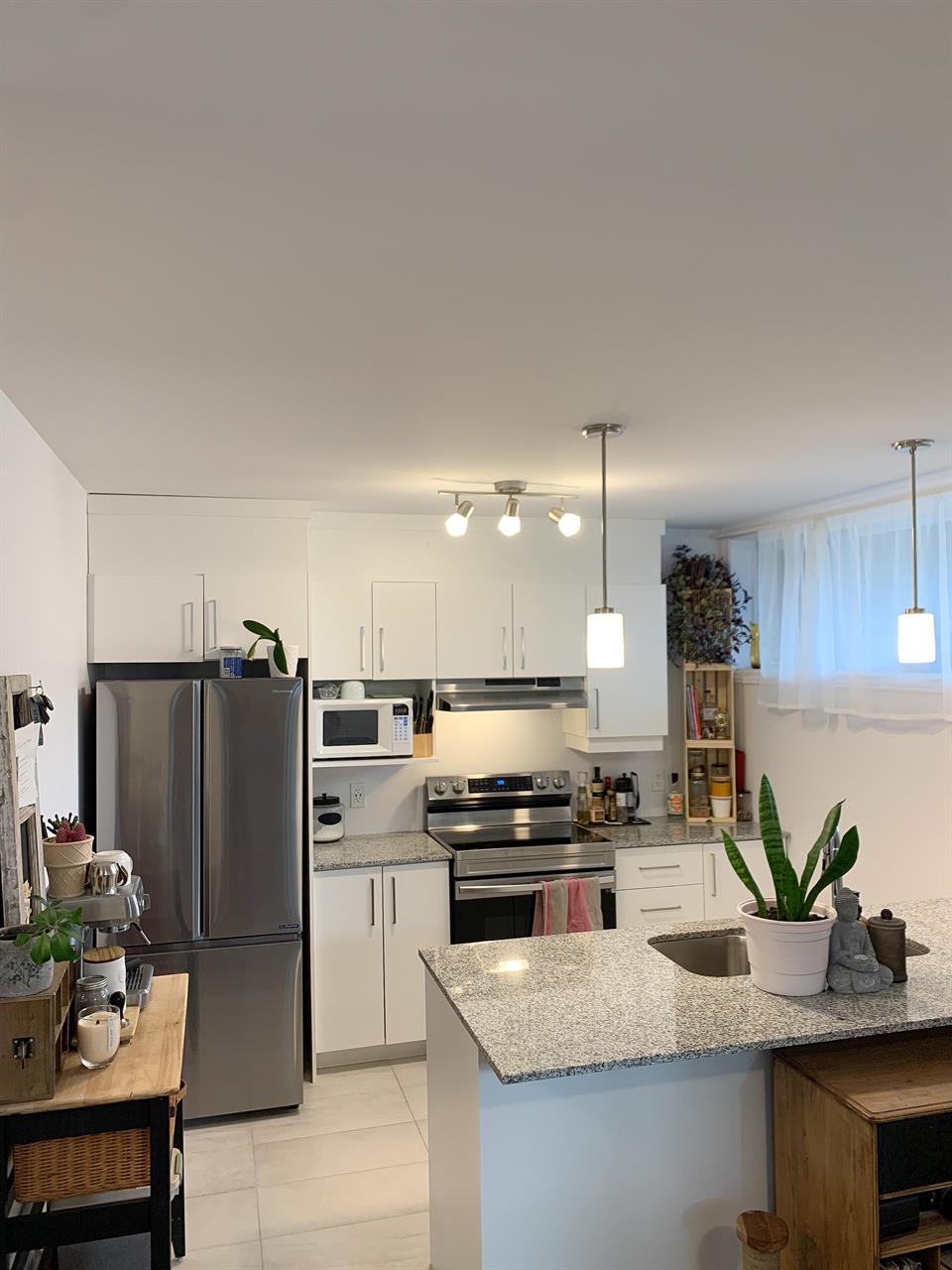 235 Boulevard D'amsterdam (Aylmer) Condo Moderne 1 Chambre | 3274891