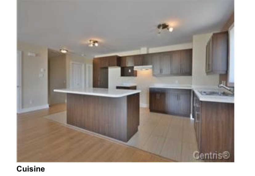 4 1/2 **style Condo** | 3274895