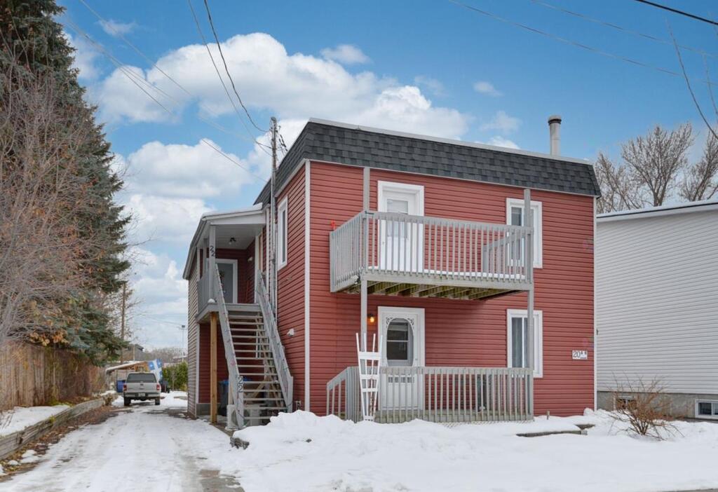 4 1/2 à Louer Dans Le Région De Joliette | 3267044