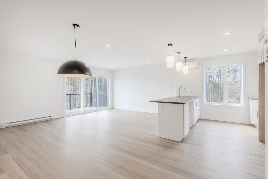 Magnifiques Unités Neuves Disponibles | 3267050