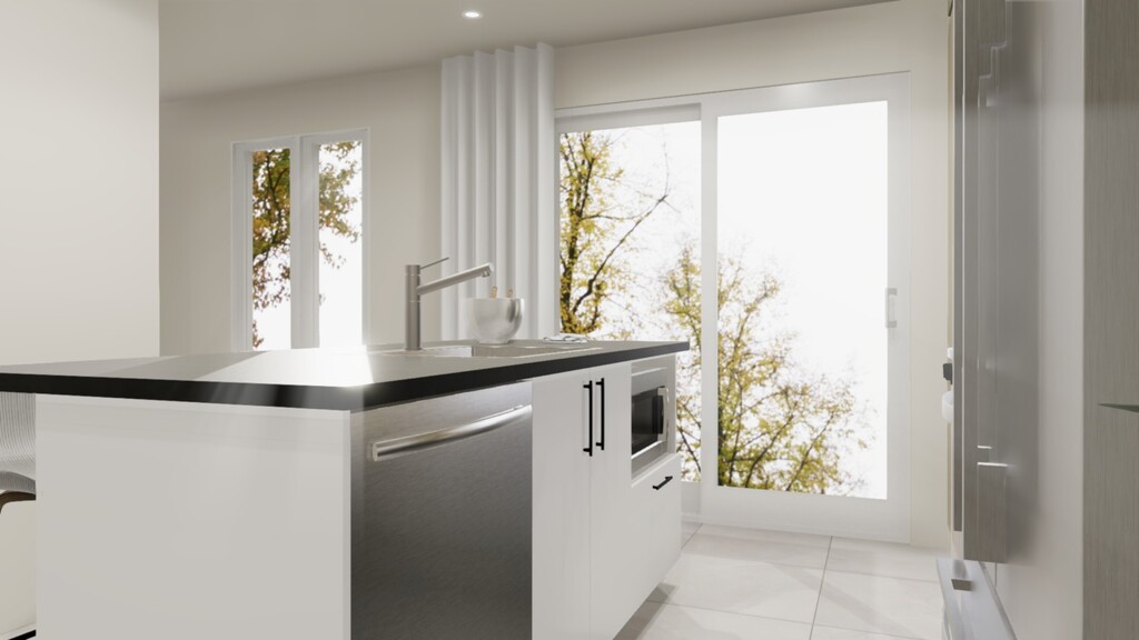 Magnifiques Unités Neuves Disponibles | 3267051