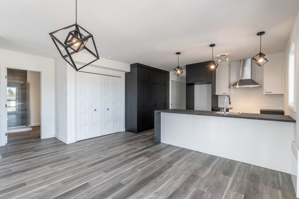 Magnifique 4 1/2 Disponible | 3267053