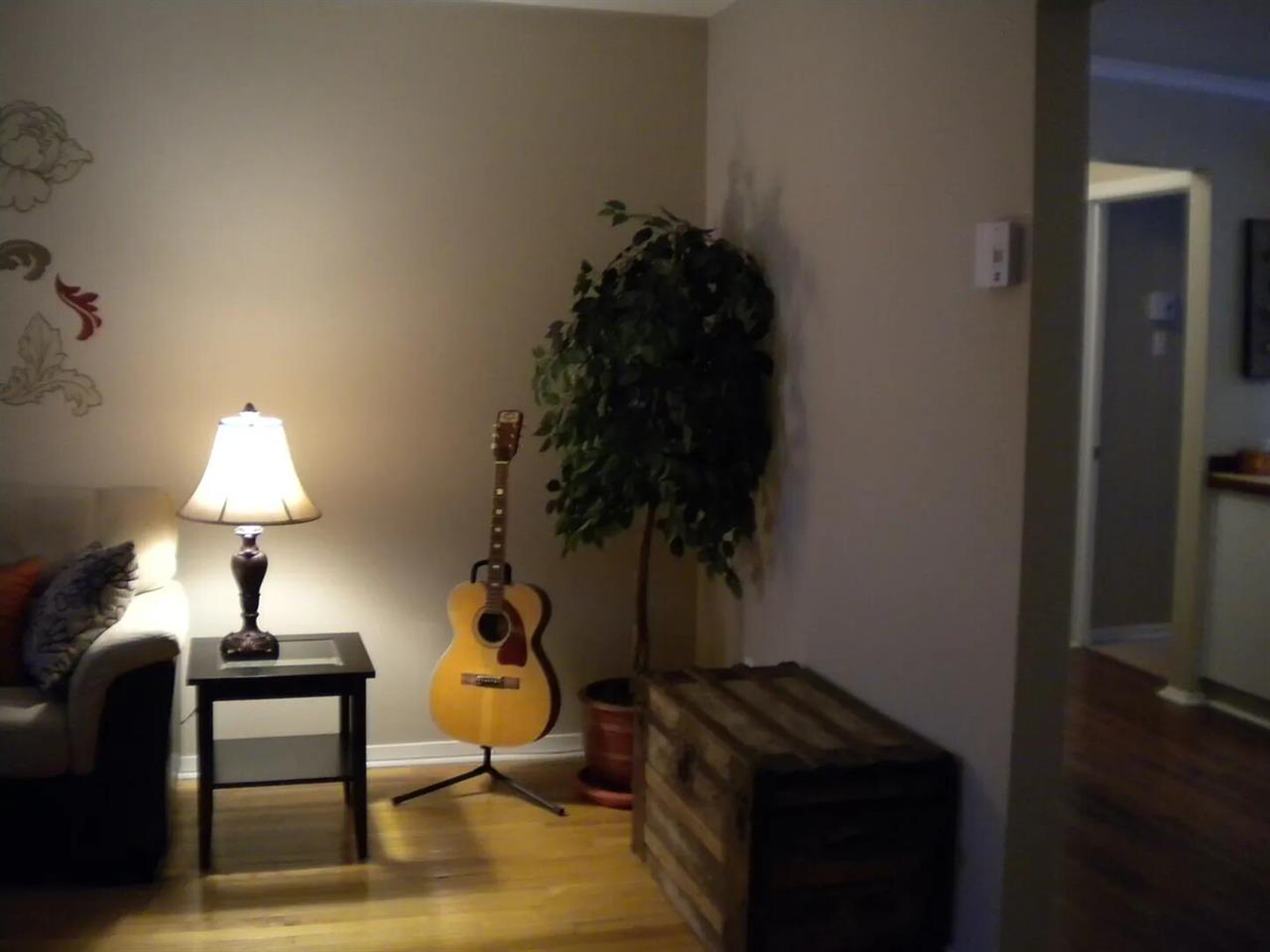 28 Rue Normand (Hull) Très Beau 4 1/2 | 3282458