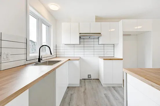 Plusieurs 5 1/2 à Partir De 1450$ | 3282586
