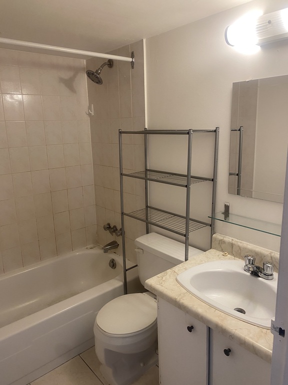 1 Chambre à Coucher 1 Salle De Bain | 3267076