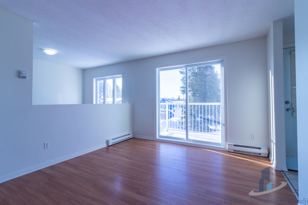 Bel Appartement - 17 Rue Damphousse #3 | 3267136