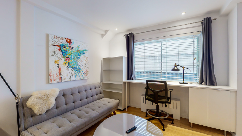Studio Appartement - Tout Inclus | 3267163