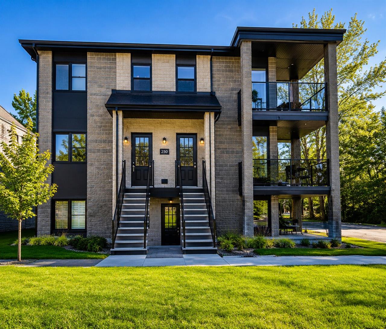 299 Chemin Freeman (Gatineau) Magnifique 4 1/2 | 3284731