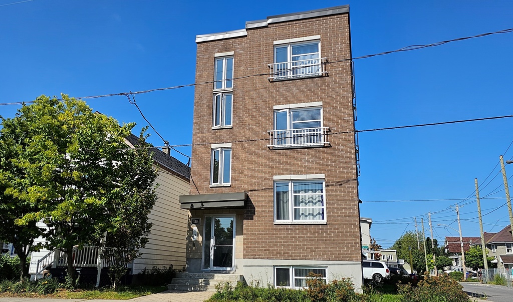 Magnifique 3 1/2 Près D'Ottawa | 3284739