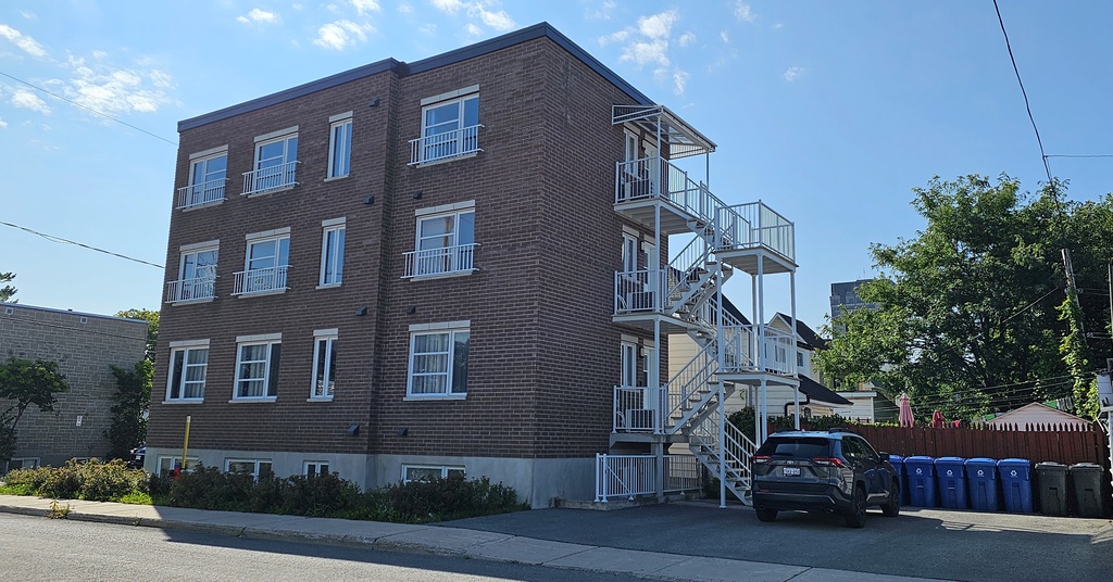 Magnifique 3 1/2 Près D'Ottawa | 3284739
