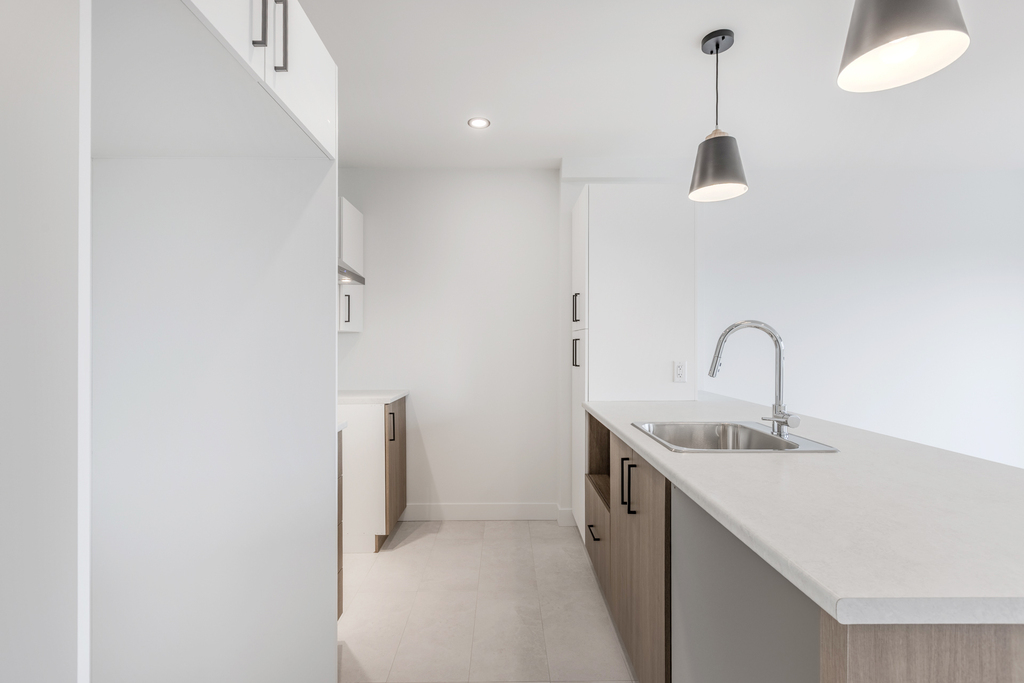 Superbe 4 ½ à Louer - Juillet 2026 | 3267208