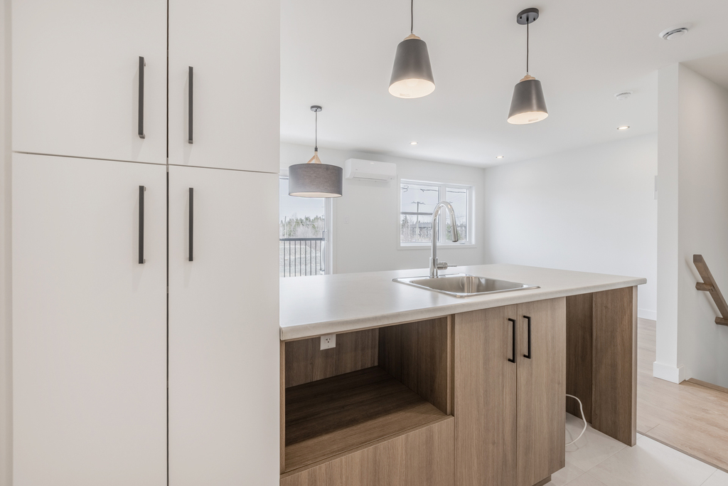 Superbe 4 ½ à Louer - Juillet 2026 | 3267208