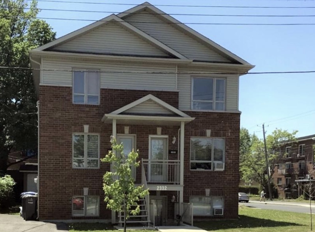 Logement à Louer | 3284742