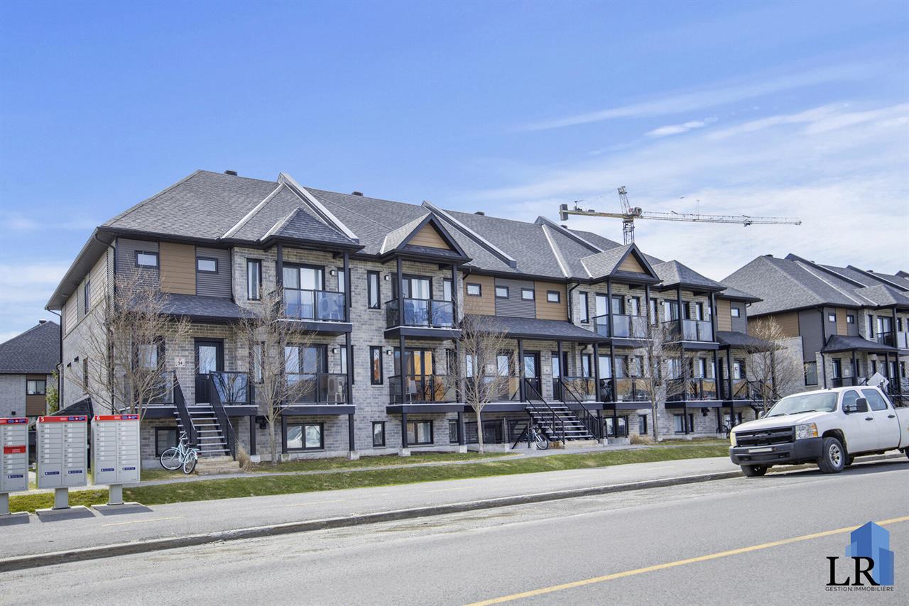 134-3 - 134 Rue Katimavik, Gatineau | 3284747