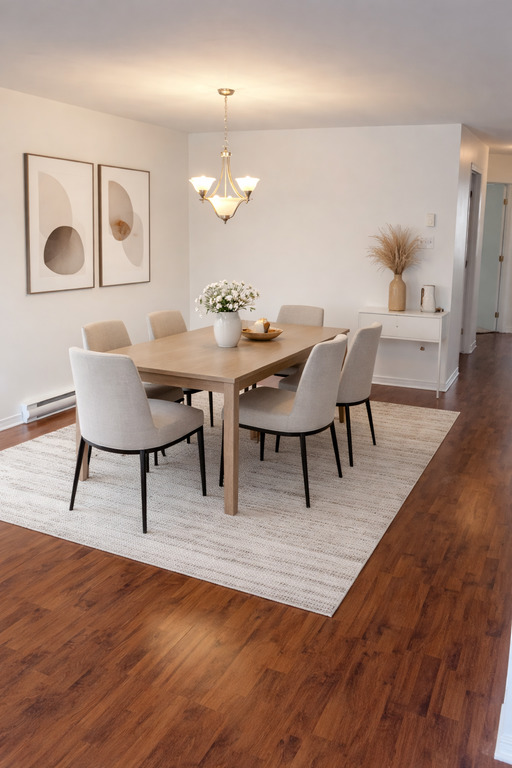 Spacieux Et Tranquille! | 3284751