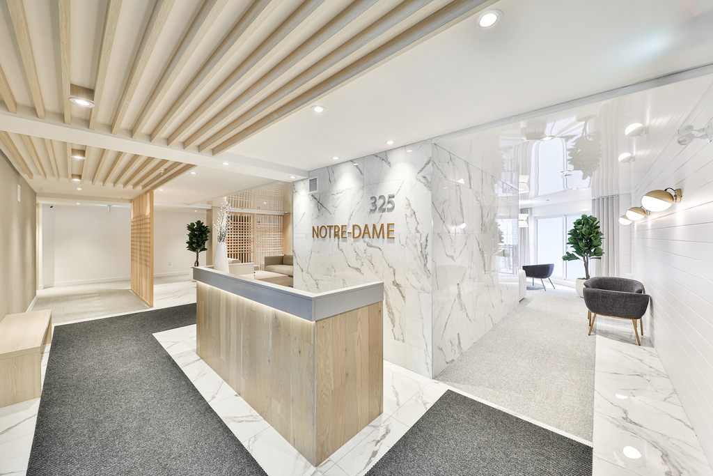 Les Cimes Repentigny Condo Locatif | 3267226