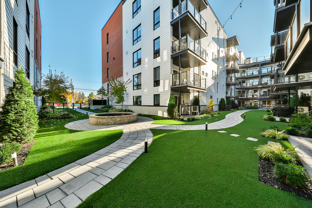 Les Cimes Repentigny Condo Locatif | 3267227