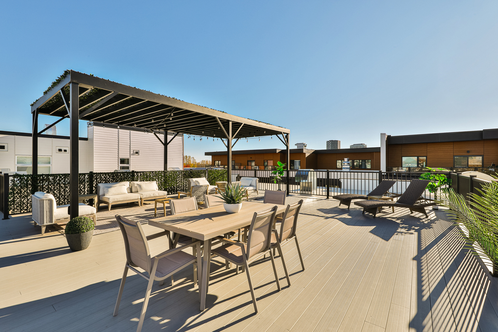 Les Cimes Repentigny Condo Locatif | 3267227