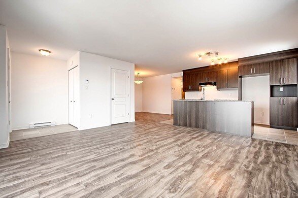 190 Rue Henri-Matisse (Gatineau) Super Appartement 4 1/2 | 3267230