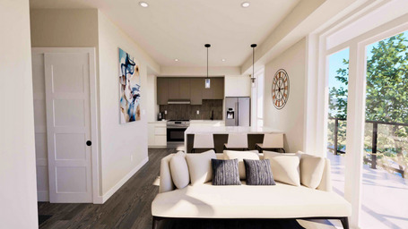 $1599+ 1 CH + BUREAU - COMPLEXE FRASER | 3267233