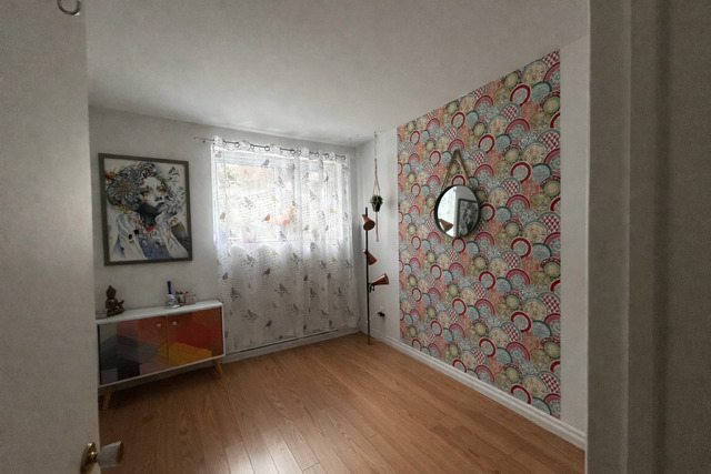 Magnifique 4 1/2, Rez-de-chaussé | 3267241
