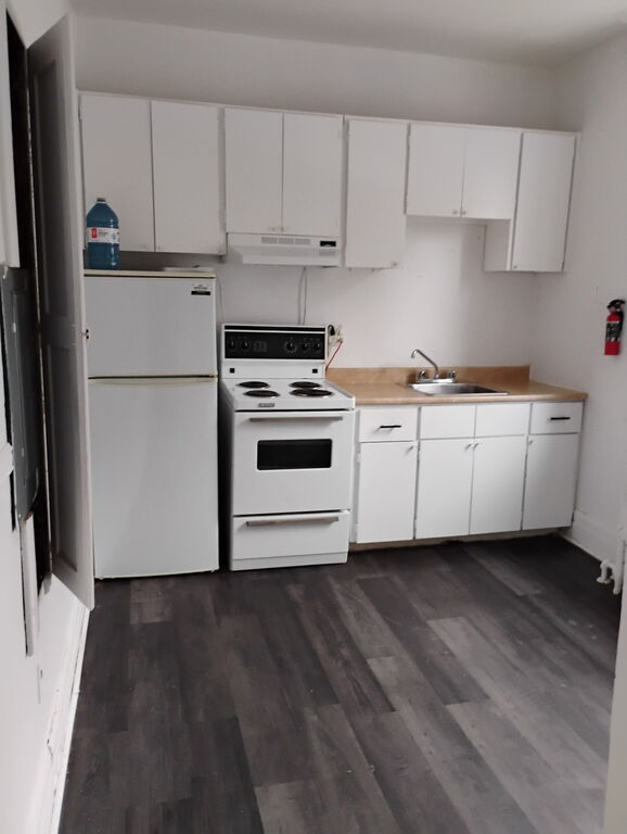 NDG - Nice 3 1/2 Heated For Rent | 3267244