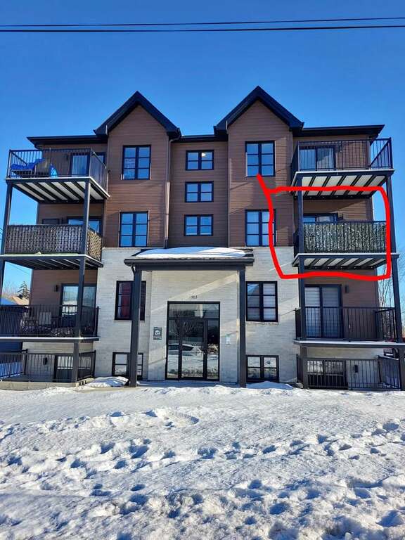 Superbe 4 1/2 à Louer | 3267245