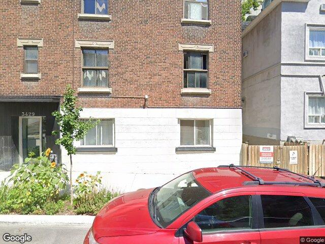 1 CH - 1 SDB - Montréal - $1,525 /mo | 3267251
