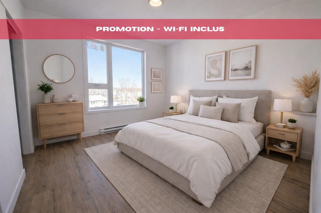 Appartement Beauharnois À Louer | 3267253